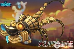 《我的起源》抢先爆料 | 时光挑战 新宠物 符文等级及技能效果揭秘！