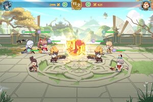 《仙宗大掌门》全新版下载人气爆棚  今日紧急加推新服