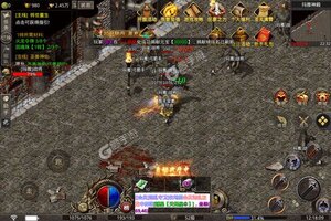 大佬入坑看新服 《龙之力量》新服开启 官方最新版下载奉上