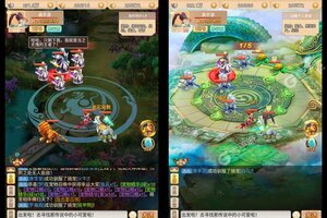 《联盟崛起》新版本下载人气爆棚  今日紧急加推新服