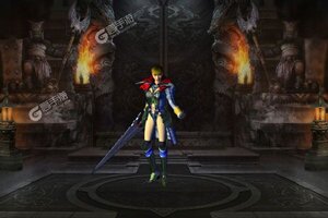 《魔龙战记》新服福利强势来袭 官方最新版下载开启