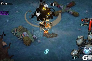 《阿比斯少年冒险团》热血启航！零氪护肝的魔幻轻肉鸽冒险！