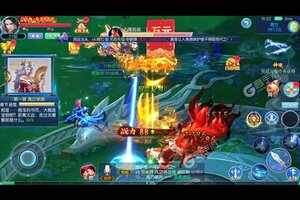 《鹰击苍穹》新服2023年08月23日开启 下载官方最新版《鹰击苍穹》专享新服大礼包