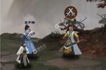 大佬入坑看新服 《新倚天屠龙记》新服开启 全新版下载奉上