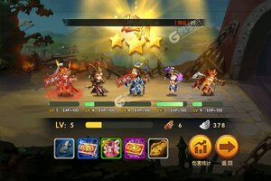 《消林传说》万人排队盛极一时 2023年07月21日开新服迎大佬回归