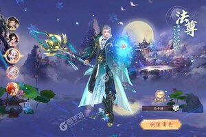 大佬入坑看新服 《战玲珑2》新服开启 官方最新版下载奉上