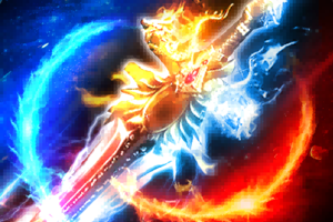 玛法降魔传