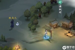 《云深掌门路》主线任务攻略：阿宁心迹任务全流程攻略