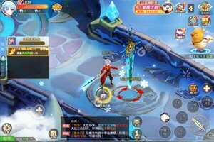 新征途开启 《鹰击苍穹》新服来了 下载官方版开启新挑战