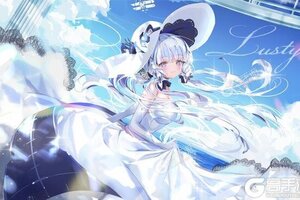 《碧蓝航线》全新版今日隆重更新 开启新服大礼共襄盛举