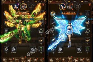 《至尊十三道》独家礼包火爆来袭 全新版下载开启