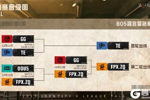 奋楫争先！TE、FPX.ZQ力破强敌锁定总决赛最终席位！ —《第五人格》2025IVL夏季赛第十周赛报发布