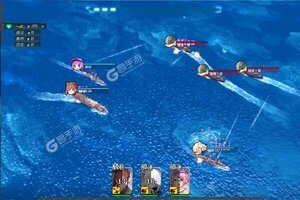 《怒海争锋》新服2021年11月21日开启 下载全新版《怒海争锋》专享新服礼遇