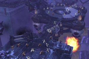 《魔天记3D》海量福利等你来战 新版本魔天记3D下载一并送上