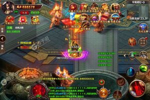 《赤壁之战》新服终于来了  新老玩家迎全新版共享多重大礼