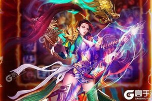 《少年封神》新服盛大开启 下载新版本少年封神迎接新征程