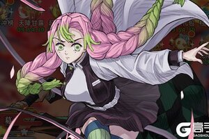 下载全新版《魔灵兵团》 坐等千人新服开启