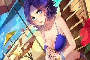 《姬魔恋战纪》时装攻略--张宝（张枫）