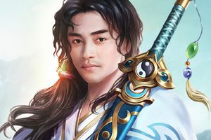 《白发魔女传》测试大热：武侠手游前景向好