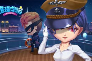 《推理学院》新手攻略：积分获得方法盘点