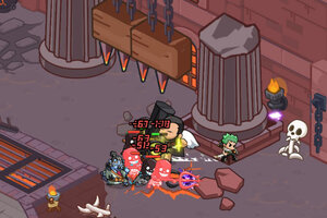 大航海威加下载开启 最新大航海威加安卓安装包下载地址汇总