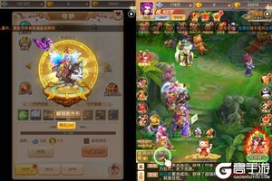 《霸气英雄》特权大礼等你来战 最新版霸气英雄下载一并送上