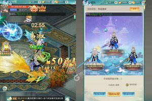 斗破神又开新服  官方版下载等你来挑战