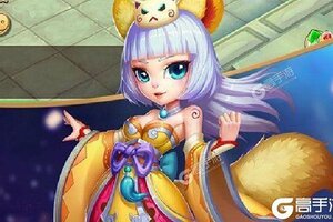 《仙灵世界》新服强势开启 下载新版本仙灵世界迎接新征程