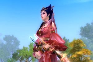 《九阴真经》手游金蛇刺门派武学
