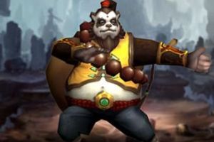圣诞时装附魔属性转移说明