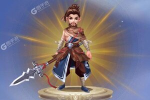 大佬入坑看新服 《傲剑情缘》新服开启 官方版下载奉上