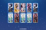 《暮夜传说》全新版今日隆重更新 开启新服礼包共襄盛举