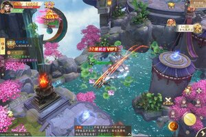 战玲珑2又双叒开新服 小伙伴们一起来下载吧