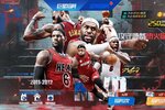 《NBA篮球大师》MVP诠释暴力美学 高光与你共迎春分时节！