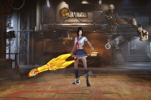 《王者纪元》VIP大礼包爆炸来袭 官方版下载开启