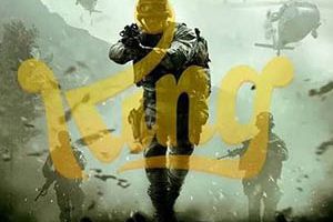 《使命召唤》手游开发权，是智明星通，还是King的？
