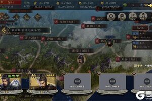 《三国乱世霸王》T0控场核心诸葛亮：技能解析与顶级阵容搭配