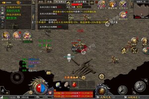 《器灵宝塔》超火新服最新版开启 下载最新版迎风起航