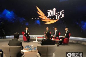 拒绝野蛮生长 盛大游戏董事长王佶共话产业再升级