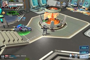 《火线出击》火爆新服最新版开启 下载最新版迎风起航
