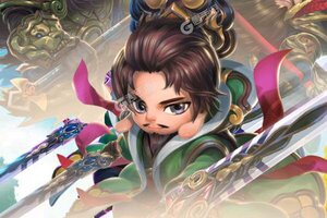 驰骋三国下载 免费驰骋三国下载新版本方法和下载地址合集