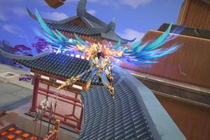 《九幽仙域》专属礼遇等你来战 新版本九幽仙域下载一并送上