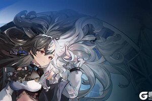 《行界》【四极制压】限时主题活动