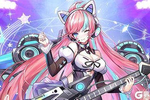 《双生幻想》低折上线福利升级！老玩家速归！