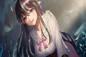 《姬魔恋战纪》角色刘备CV介绍——早见沙织