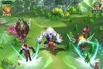 下载全新版《山海经幻想录》 坐等万人新服开启