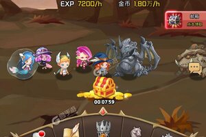 《猎妖》万人排队盛极一时 2025年03月09日开新服迎大佬入坑