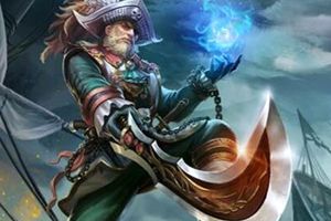 自由之战强力推荐五大阵容分析