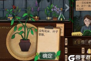 《奇异园艺》园艺家必读：利用线索解开地图之谜