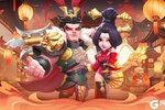 《英灵对决》佳偶天降新版本迎双节